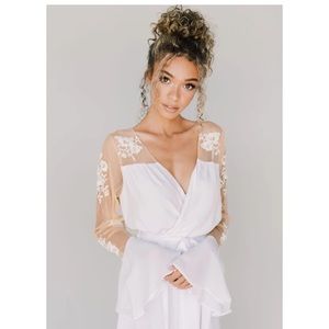 Robed with Love Hildy Robe Small